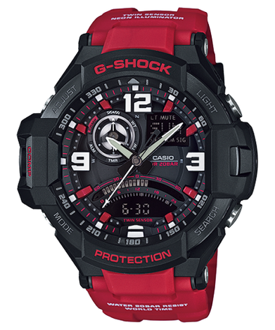 GA-1000-4BDR