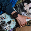 GA-100BNR-1ADR