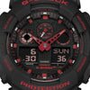 GA-100BNR-1ADR