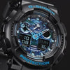 GA-100CB-1ADR