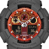 GA-100FL-8ADR
