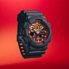 GA-100FL-8ADR