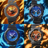 GA-100FL-8ADR