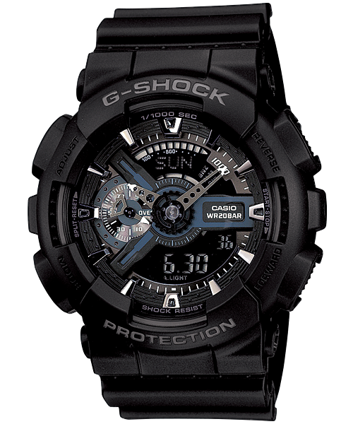 GA-110-1BDR