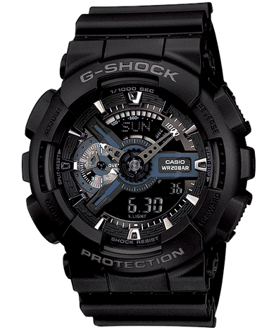 GA-110-1BDR