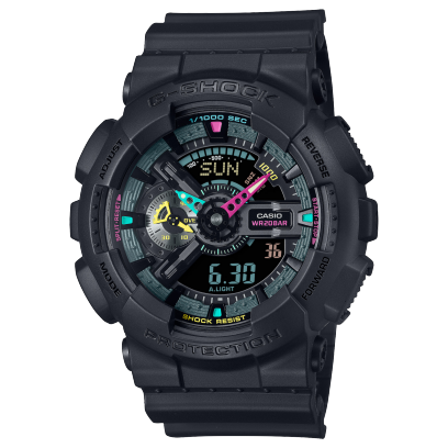 GA-110MF-1ADR