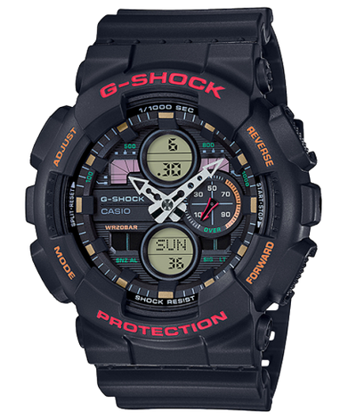 GA-140-1A4DR
