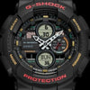 GA-140-1A4DR