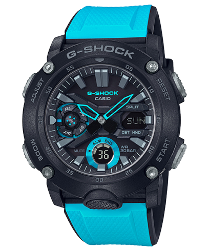GA-2000-1A2DR