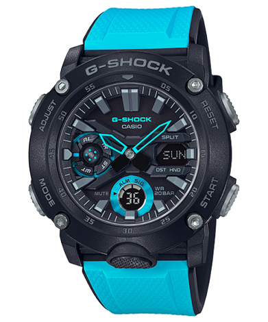 GA-2000-1A2DR