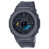 GA-2100FT-8ADR FUTUR collaboration model