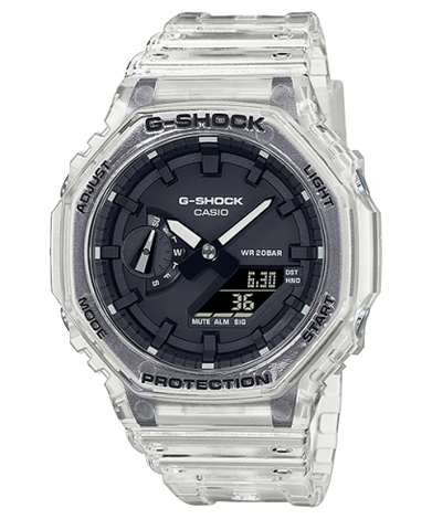 GA-2100SKE-7ADR