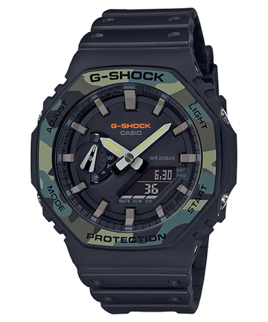 GA-2100SU-1ADR