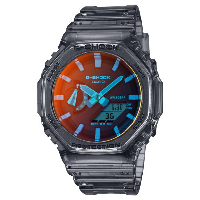 GA-2100TLS-8ADR