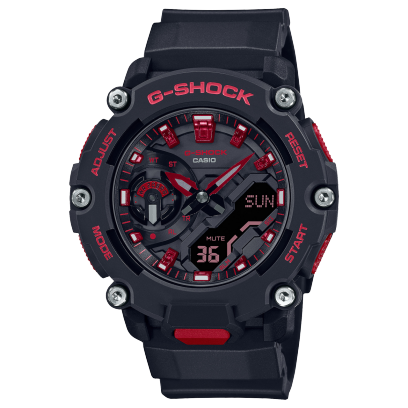 GA-2200BNR-1ADR