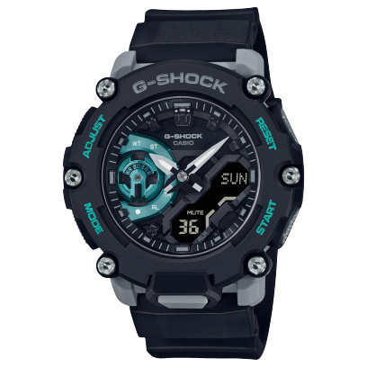 GA-2200M-1ADR