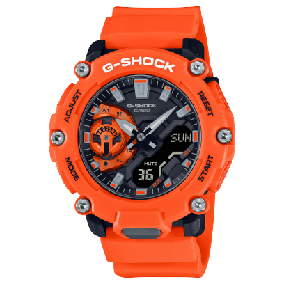 GA-2200M-4ADR
