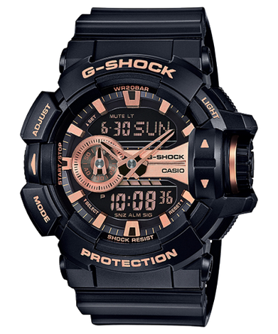GA-400GB-1A4DR