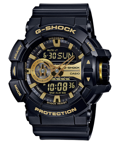 GA-400GB-1A9DR
