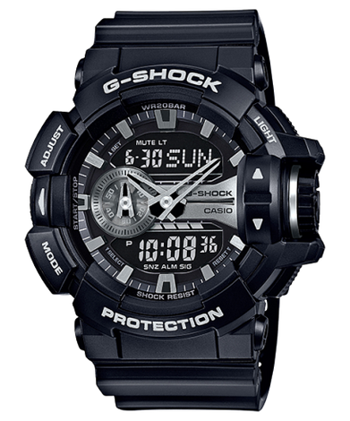 GA-400GB-1ADR