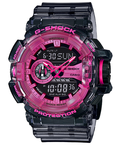GA-400SK-1A4DR