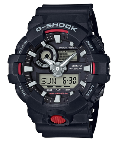 GA-700-1ADR