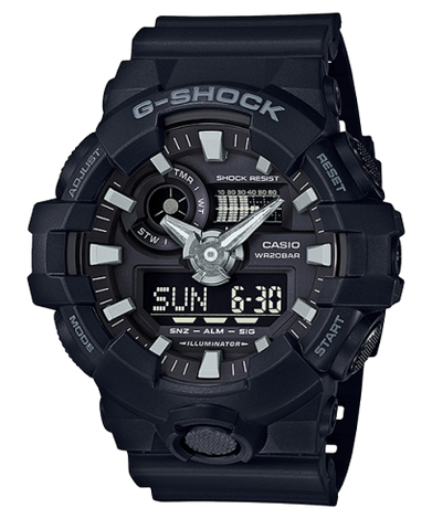 GA-700-1BDR