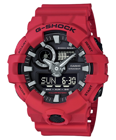 GA-700-4ADR