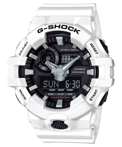 GA-700-7ADR