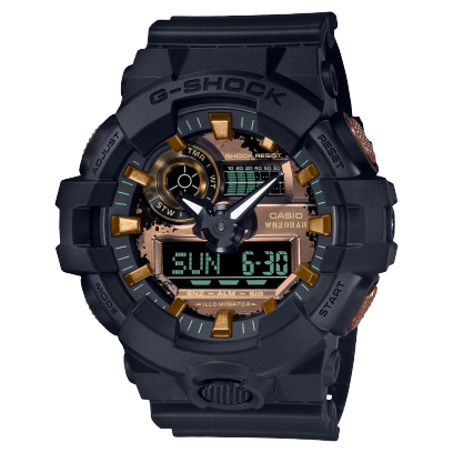GA-700RC-1ADR