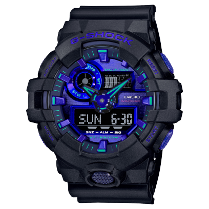 GA-700VB-1ADR