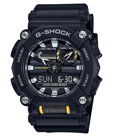 GA-900-1ADR