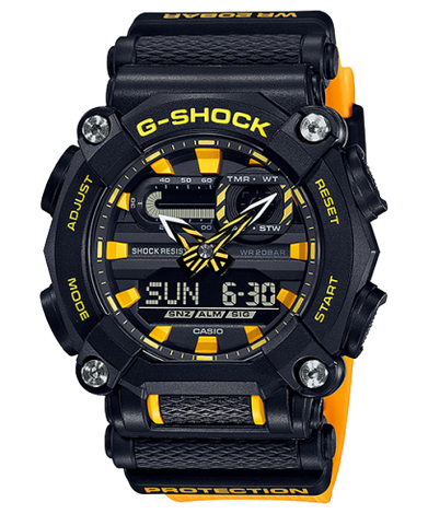 GA-900A-1A9DR