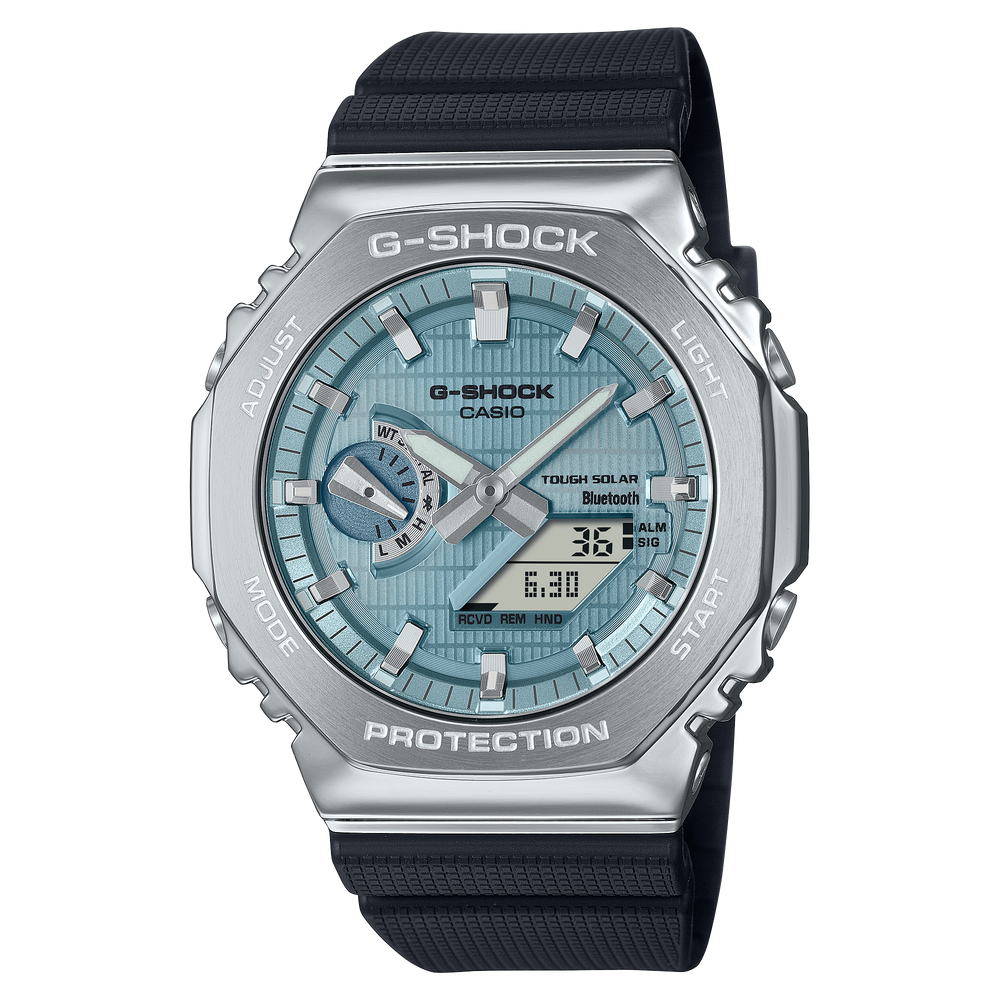 GBM-2100A-1A2DR
