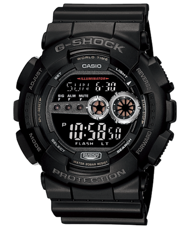 GD-100-1BDR