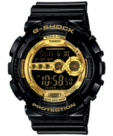 GD-100GB-1DR