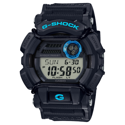 GD-400-1B2DR