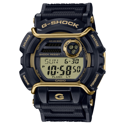 GD-400GB-1B2DG