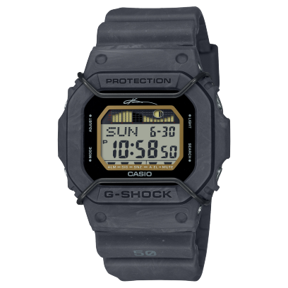 GLX-5600KB-1DR International pro surfer Kanoa Igarashi’s third signature model