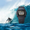 GLX-5600KB-1DR International pro surfer Kanoa Igarashi’s third signature model