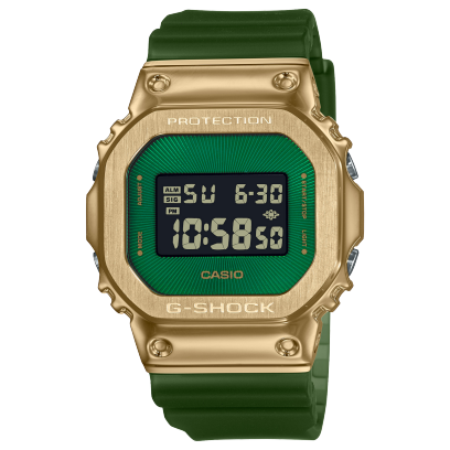 GM-5600CL-3DR