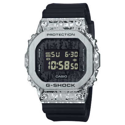GM-5600GC-1DR
