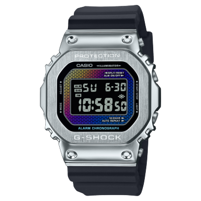 GM-5600RW-1DR