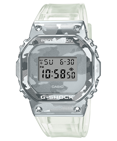GM-5600SCM-1DR
