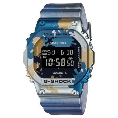 GM-5600SS-1DR