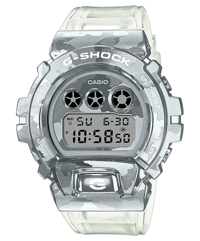 GM-6900SCM-1DR