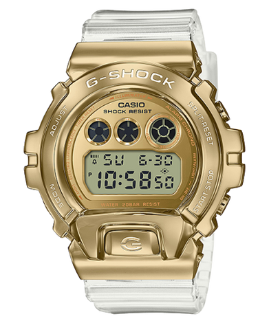 GM-6900SG-9DR