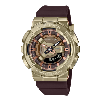 GM-S110BP-5ADR beautiful people collaboration model