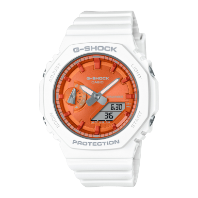 GMA-S2100WS-7ADR