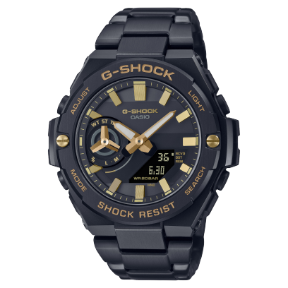 GST-B500BD-1A9DR